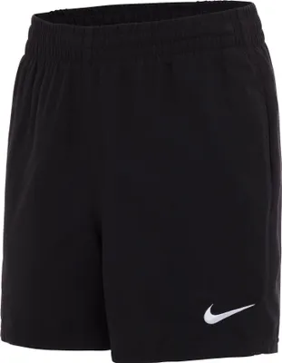 Produktbild von NIKE SWIM Essential 4'' Schwimmshort Kinder schwarz S