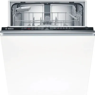 Immagine prodotto di Bosch Serie 2 SMV2ITX09E Lavastoviglie completamente integrata, altezza 81,5 cm, larghezza 60 cm