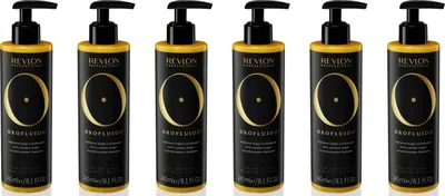 Produktbild von Radiance Argan Conditioner 6x240 ml