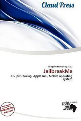 Produktbild von JailbreakMe