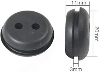 Zdjęcie produktu dla Uszczelka zbiornika paliwa 20 mm