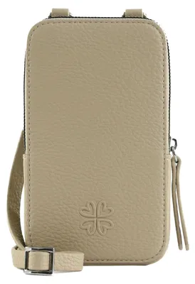 Produktbild von s.Oliver Handytasche Phone Bag Brown beige