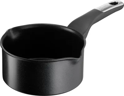 Produktbild von Lagostina 010271031316 Kochtopf Rund Schwarz