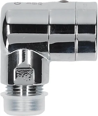 Produktbild von Anschlussdose für Gas-Backofen, 1/2"