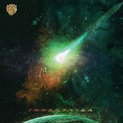 Produktbild von High Priest: Invocation (Digisleeve)