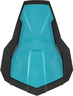 Zdjęcie produktu dla Przedni wlot powietrza CGM 330 RIOT Helmet Blue