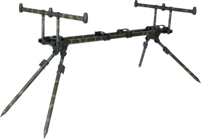 Produktbild von Fox Fishing Ranger MK2 Pod 3 Rod Camo Stojan na prúty