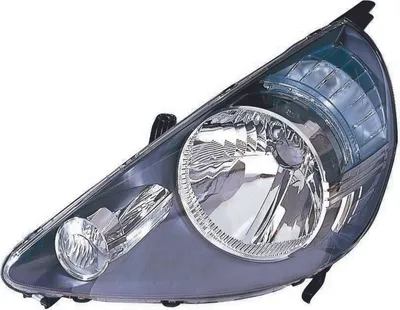 Produktbild von Hauptscheinwerfer DEPO 217-1153L-LDEM2