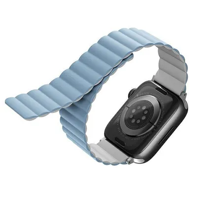 Produktbild von UNIQ Revix Magnetarmband für Apple Watch 42-49mm