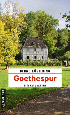 Immagine prodotto di Goethespur