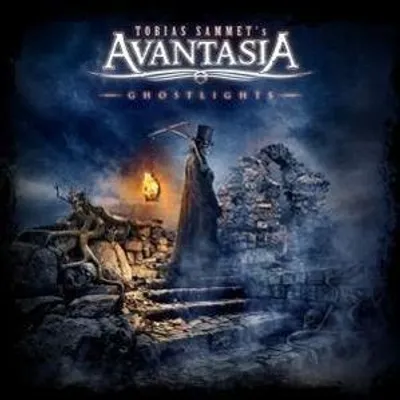 Produktbild von Ghostlights