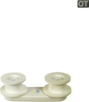 Produktbild von Original Korbrollenhalter Geschirrspüler AEG Electrolux Küppersbusch 5022681900