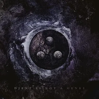 Productafbeelding van Periphery V: Djent is geen genre - (CD / Vinyl)