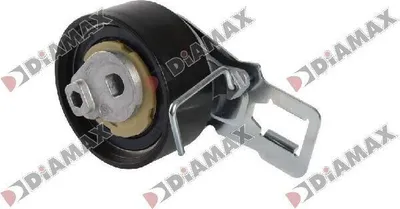 Produktbild von DIAMAX A5092 Spannrolle Zahnriemen für FORD Fiesta Mk6 Schrägheck (JA8, JR8) FOCUS III Turnier Kuga Mk2 (DM2) Mondeo V Kombi (CF) FOCUS III