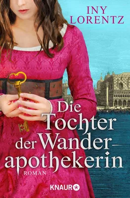 Produktbild von Die Tochter der Wanderapothekerin