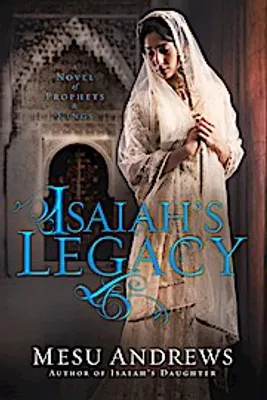 Obrázek produktu pro Isaiah's Legacy