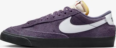 Obrázok produktu pre Nike Blazer Low '77 Vintage "Dark Raisin" Purple, veľkosť: 44,5