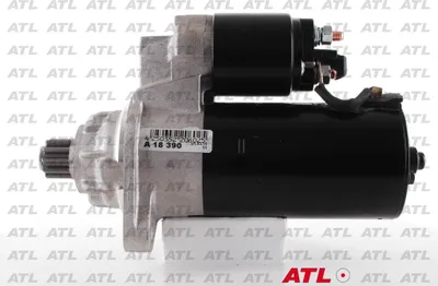 Produktbild von Anlasser 12V 2kW Startermotor für Fahrzeuge von FORD, VW/AUDI und weitere Hersteller