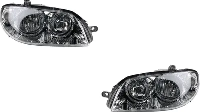 Immagine prodotto di Johns, adatto per fari Fiat Punto (188) 06/03-07/04 H1/H7 set ?sinistra e destra