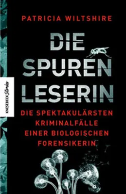 Zdjęcie produktu dla Die Spurenleserin