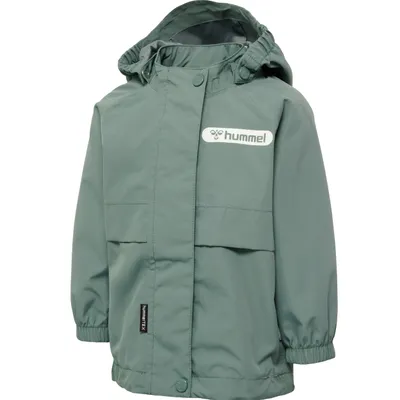 Produktbild von Hummel hmlMOJO TEX JACKET