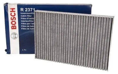 Productafbeelding van Filter, lucht in de binnenruimte
