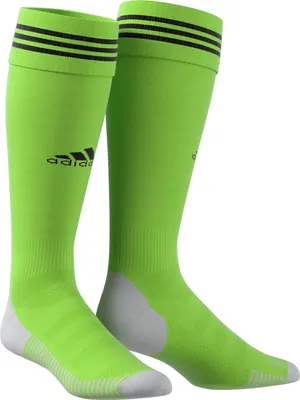 Produktbild von adidas Adi Sock 18 Fußballschuhe Grün DW7386