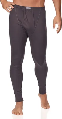 Produktbild von Timone Herren Lange Unterhose (Grau, XXL )