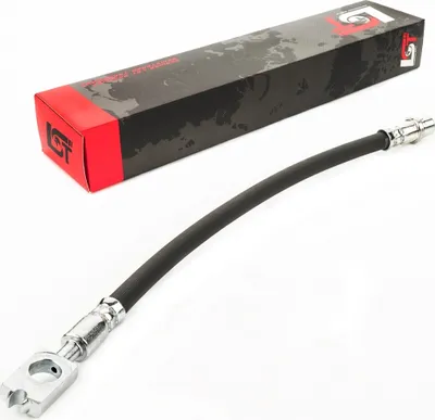 Produktbild von Bremsschlauch hinten 4B0611775C für AUDI A6 4B C5 quattro VW PASSAT 3B 4motion
