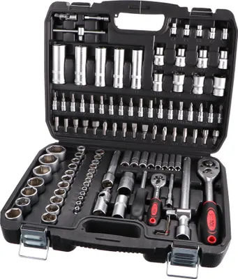 Obrázek produktu pro Sixtol TOOL SET 108 Sada nástrčných klíčů Gola