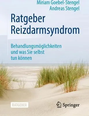 Obrázok produktu pre Ratgeber Reizdarmsyndrom