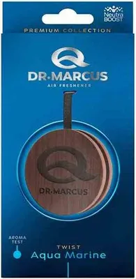 Immagine prodotto di Fragranza Wood Twist, Aqua Marine