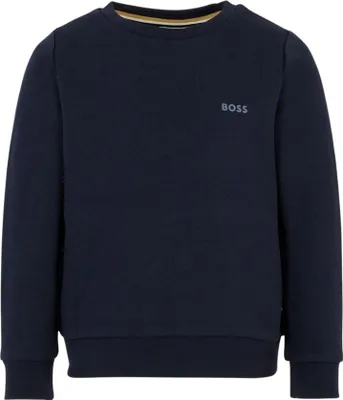 Produktbild von Boss Fleece Pullover Junior