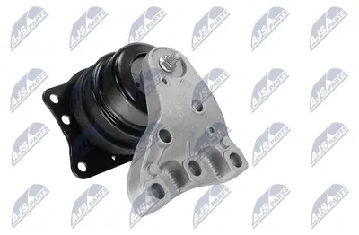 Produktbild von NTY Motorlager Hydrolager Rechts für VW POLO (9N) ZPS-VW-110