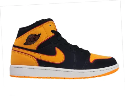 Image de Chaussures Nike Air Jordan 1 Mid Se FJ4923008