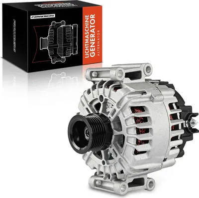Productafbeelding van Frankberg 1x dynamo generator voor Benz C-Klasse W