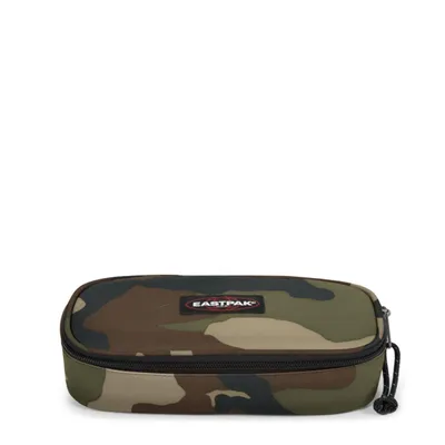 Immagine prodotto di Eastpak Oval Camo Astuccio portamatite Poliestere Multicolore