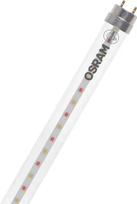 Obrázok produktu pre Osram LED trubica T8 EM Fluora 120cm 15W = 36W/825 G13 číra 1150lm Extra teplá biela 2500K Rast rastlín KVG