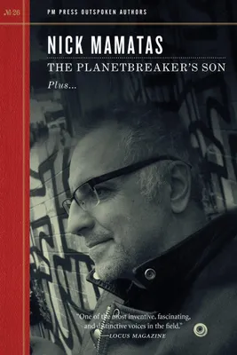 Produktbild von Planetbreaker's Son