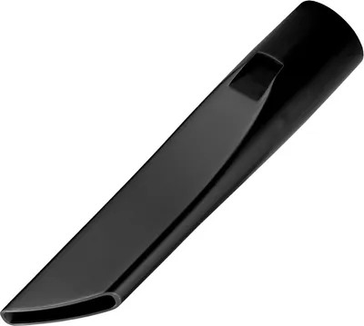 Produktbild von Makita 413809-5 Fugendüse kurz 160 mm schwarz