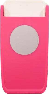 Produktbild von Vaessen Creative | Heavy Duty Stanzer Kreis Maxi