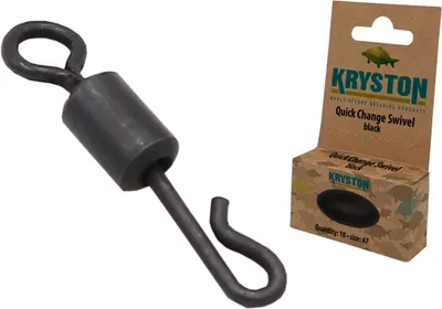 Produktbild von Kryston Schnellwechselwirbel Nr.7 10Stk.