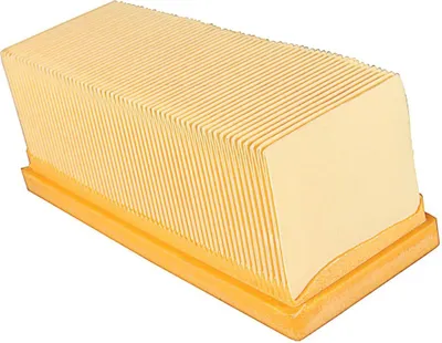 Produktbild von Flachfaltenfilter / Staubsaugerfilter / Abluftfilter / Hygienefilter kompatibel mit Kärcher SE 2001, 2501, 2501 TE, 2601, 2601 plus, 2701, A 2701, 2701TE