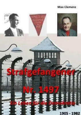 Immagine prodotto di Strafgefangener Nr. 1497