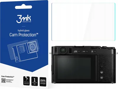 Obrázok produktu pre 3MK Cam Protection, 1 kusov