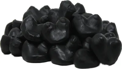 Produktbild Lakritz Doppel D Brüste süßes Weichlakritz 300g