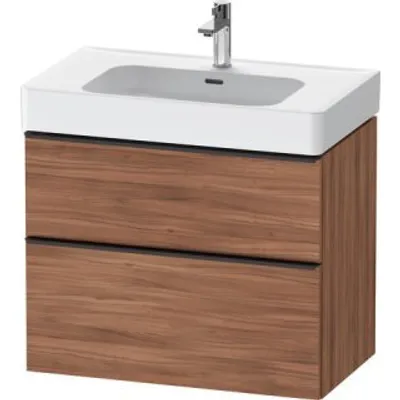 Produktbild von DURAVIT DE43770BD790000 DNe WTU WH R.Ek 784x452x625 Nu Mt. H