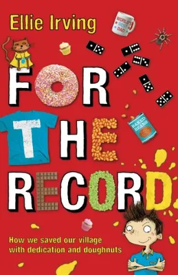 Produktbild von For the Record