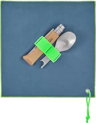 Immagine prodotto di Opinel PICNIC PLUS Set da 4 pezzi