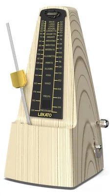 Zdjęcie produktu dla Mechaniczny metronom dla muzyków